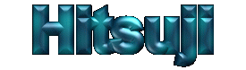 HITSUJI